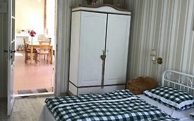 Holiday Home Usadba Novoselitsa